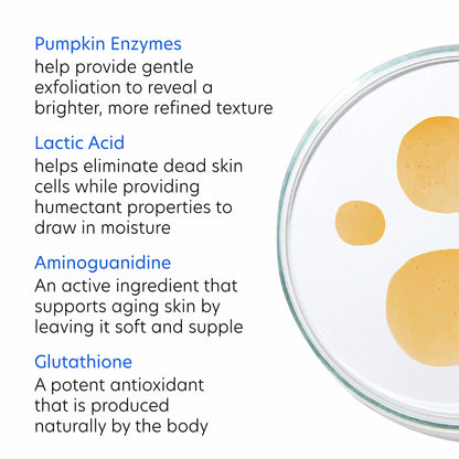 PCA Skin Nutrient Toner packaging and bottle