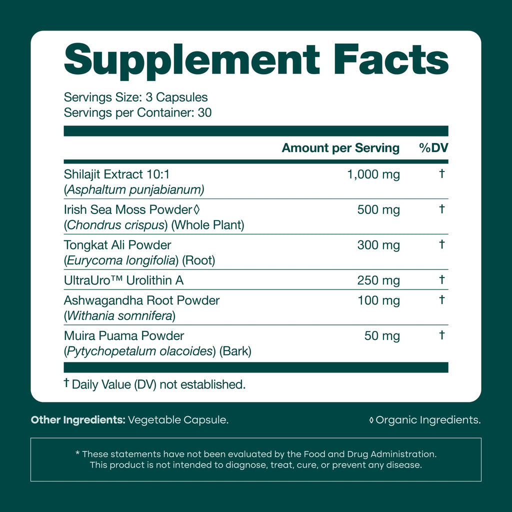 Etta Vita non-GMO gluten-free daily vitality supplement packaging