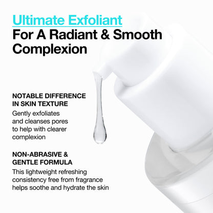 Anua BHA toner packaging highlighting the 2 percent salicylic acid content.