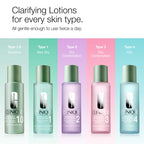 Clinique 3-step skincare step 2 bottle