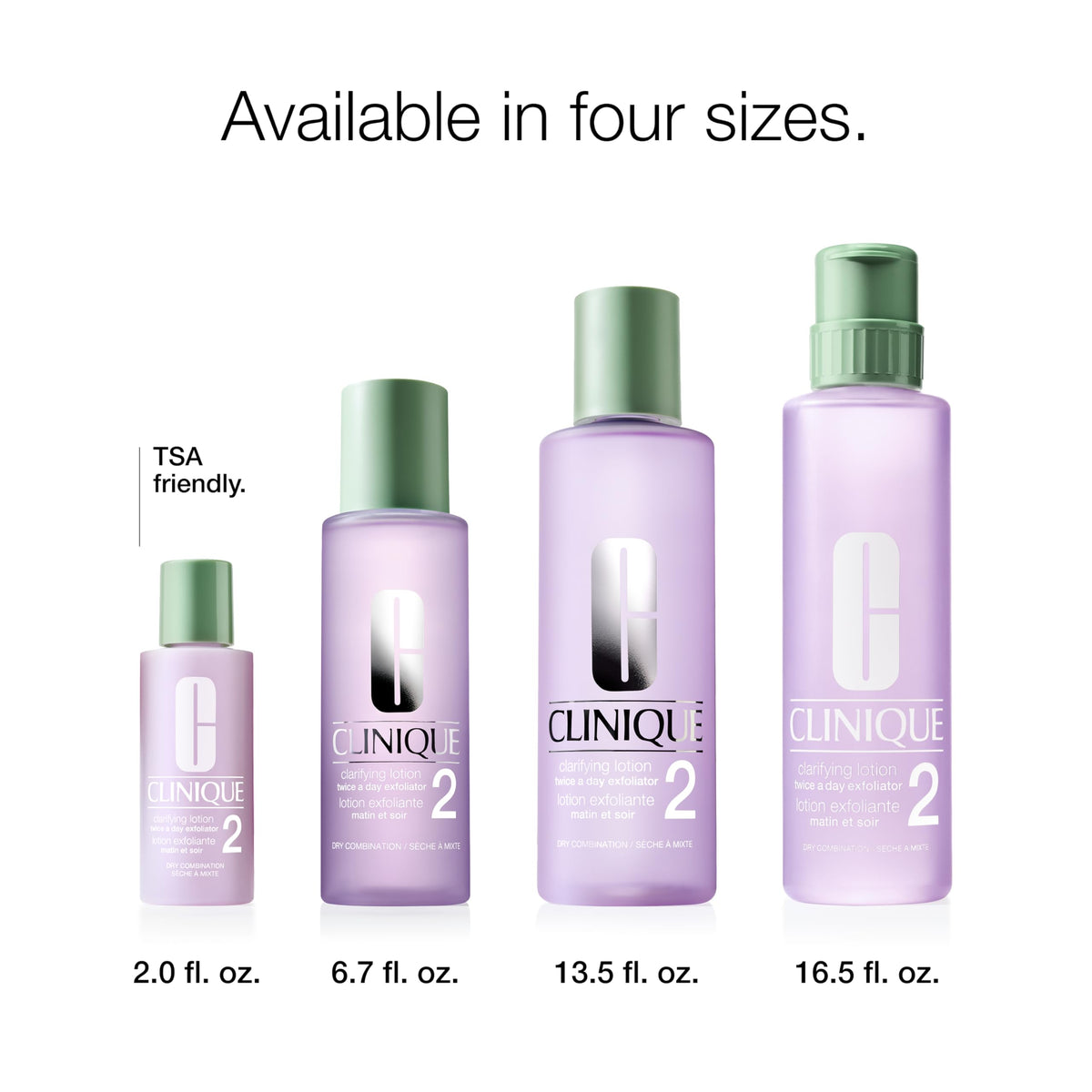 Clinique beauty product authentic USA import