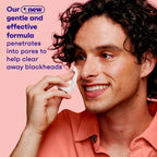 Clean And Clear Essentials Acne Toner ingredient list