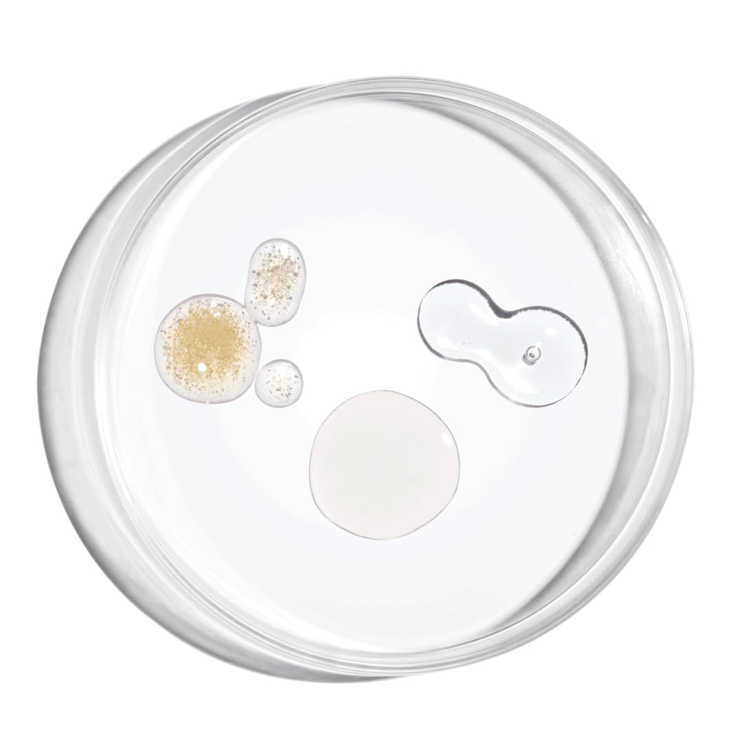 The Ordinary 3-step skincare regimen products arranged neatly on a clean surface