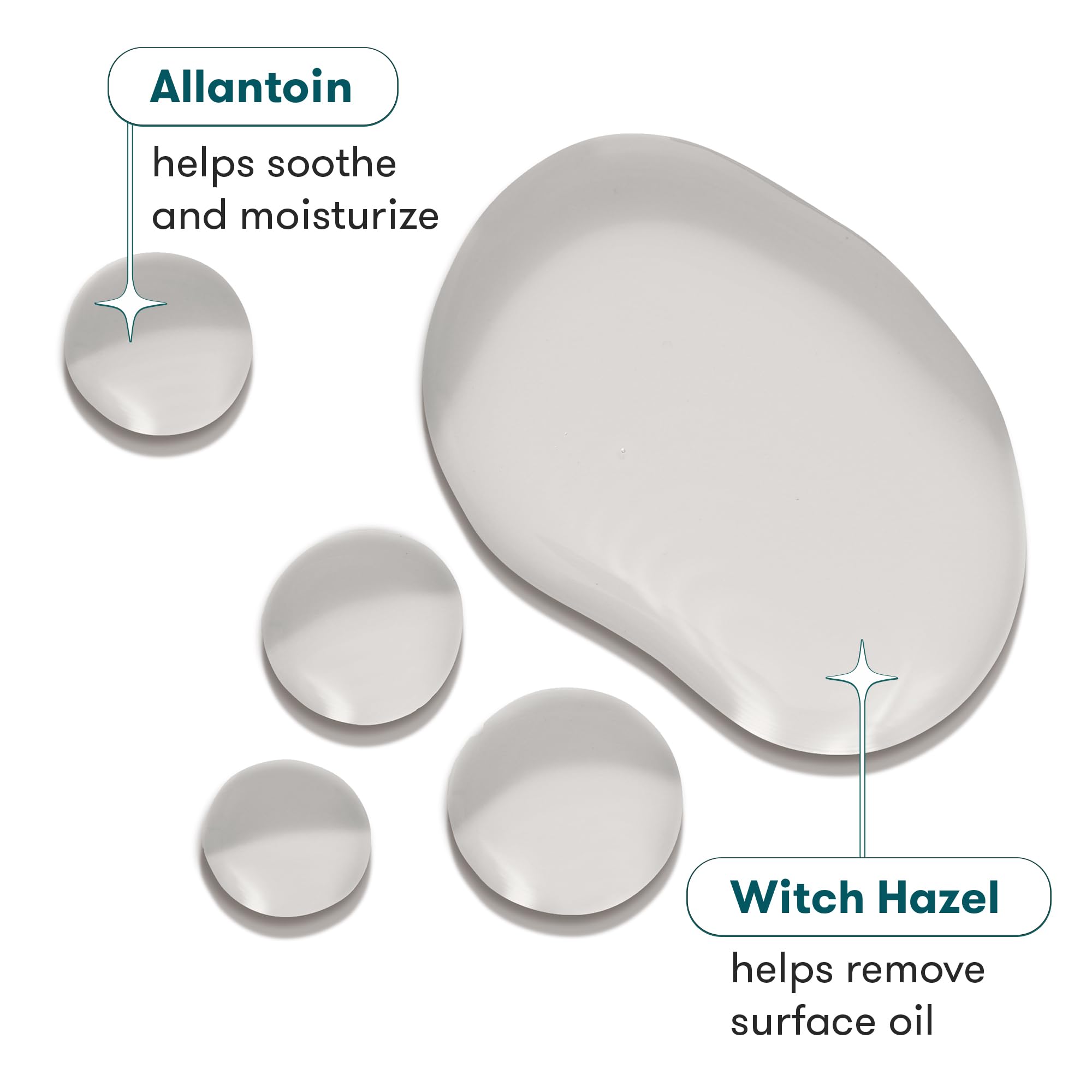 Proactiv skincare toner for sensitive skin application