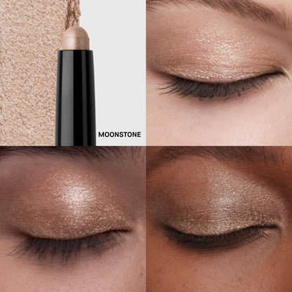 Bobbi Brown Moonstone eyeshadow stick applicator tip