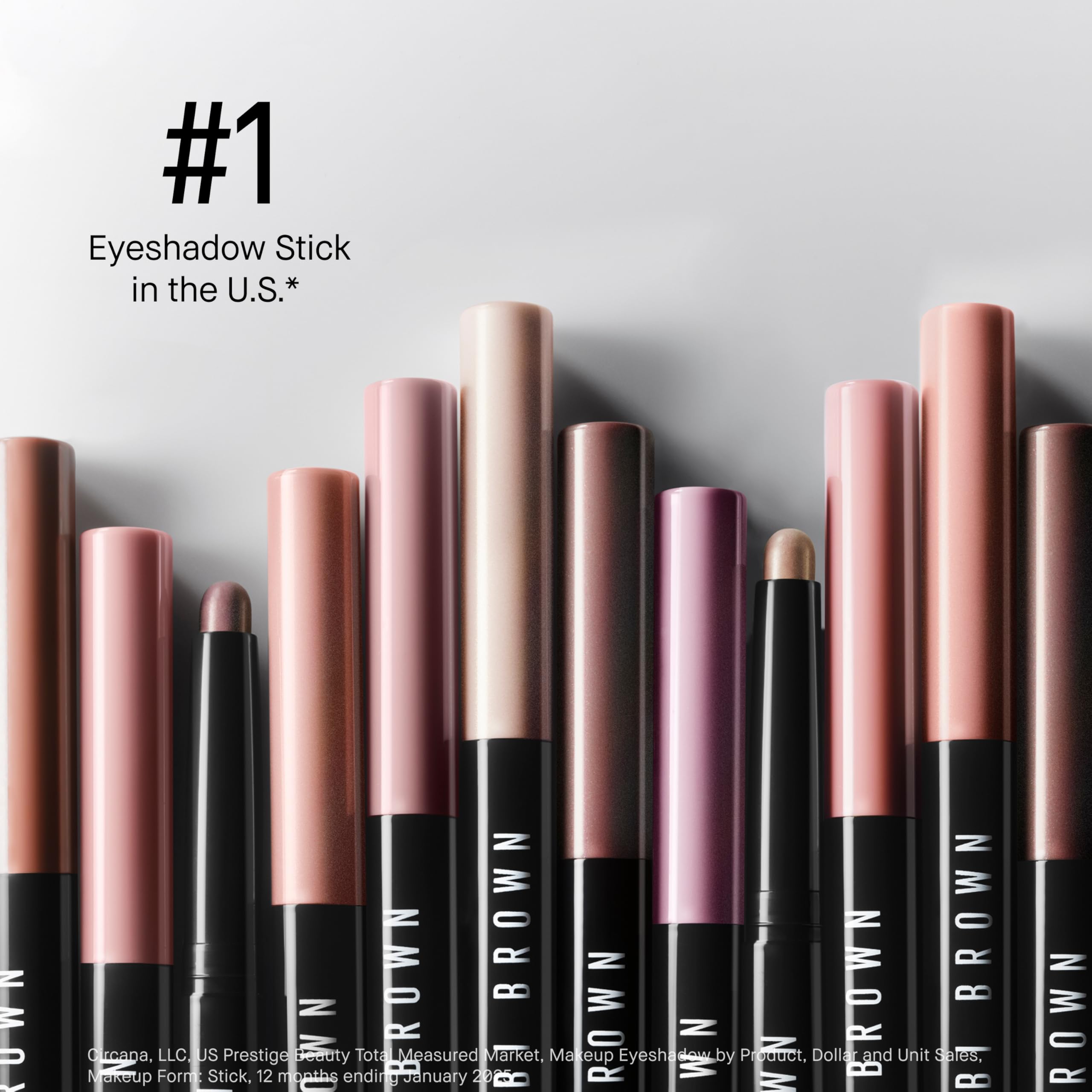 Bobbi Brown Long Wear Cream Shadow Stick packaging detail