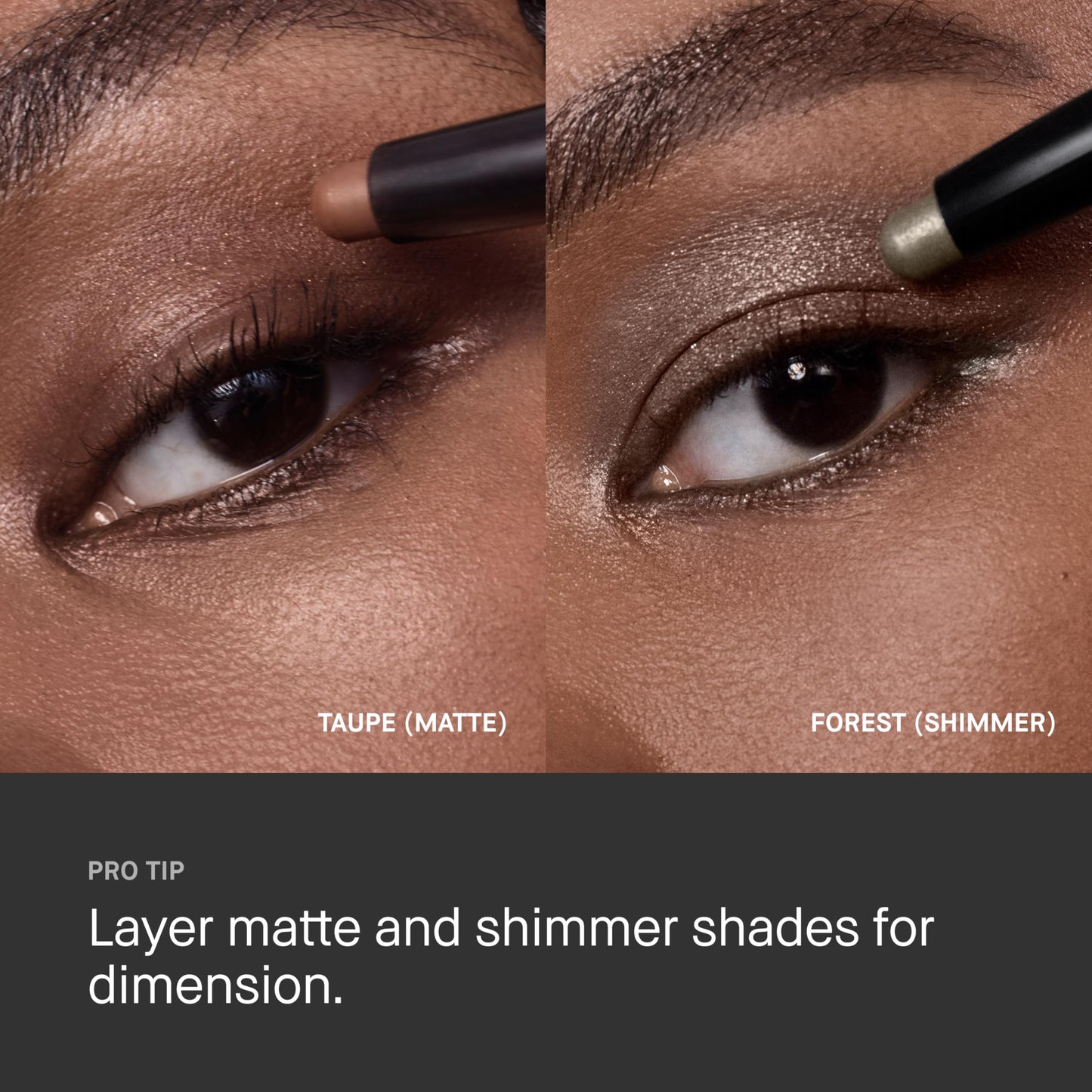 Authentic Bobbi Brown cream shadow stick for eyes