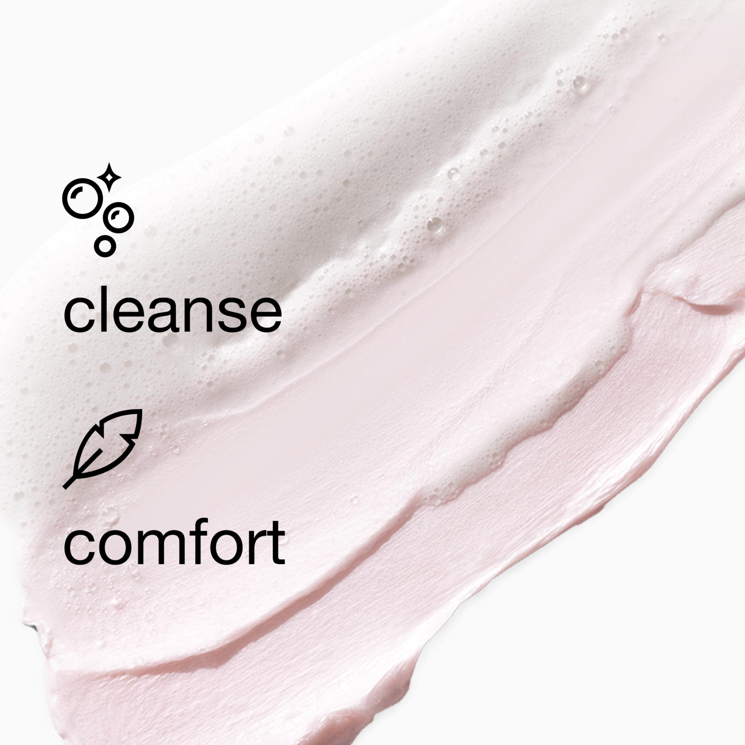 Clinique skincare product packaging for makeup removal