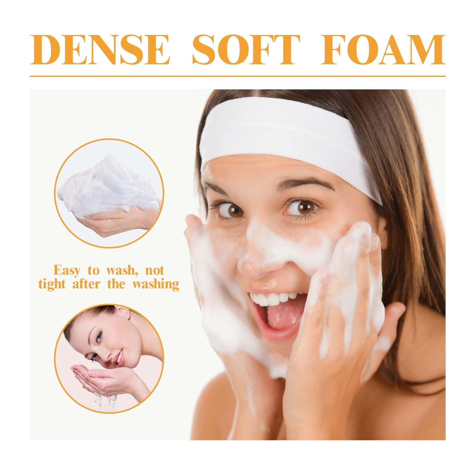 Magic Molecule Gentle Skin Cleanser antimicrobial spray packaging back details
