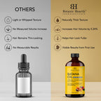 Botanic Hearth batana oil for scalp care and hair growth