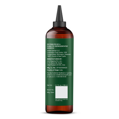 Lightweight non greasy Botanic Hearth tea tree oil application instructions