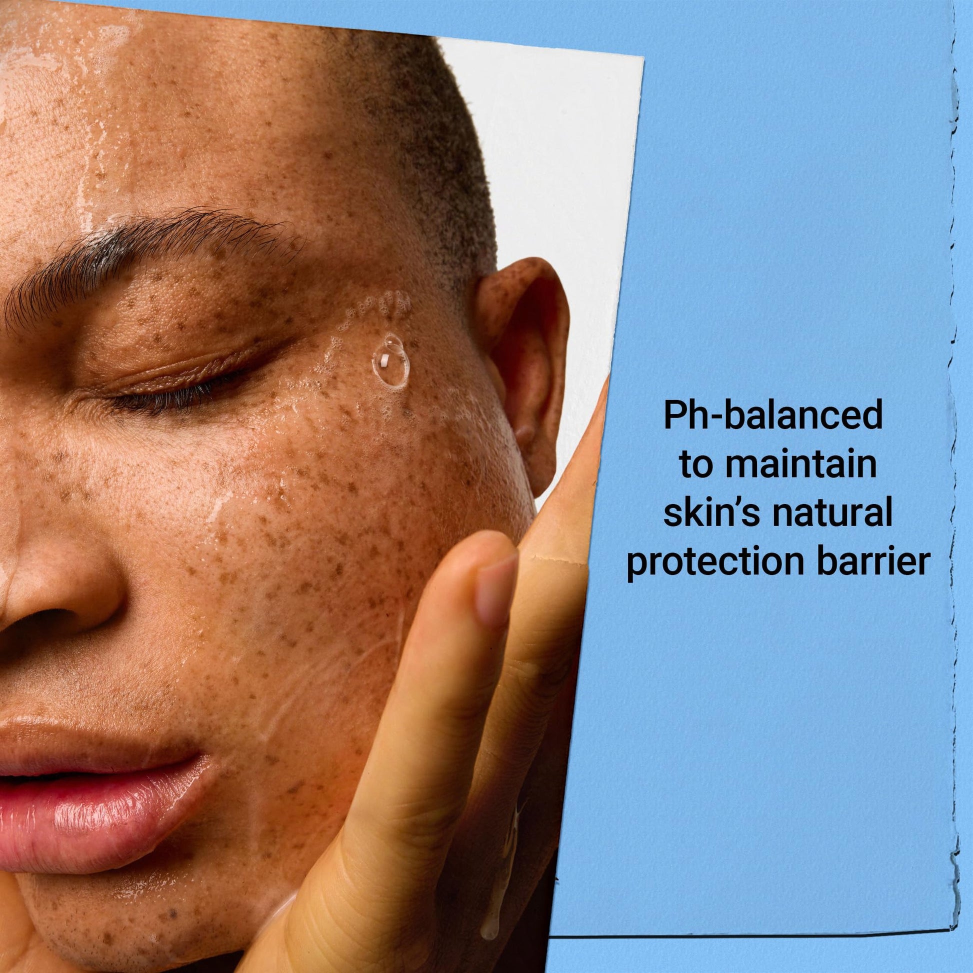 Kiehl's Ultra Facial Cleanser packaging details