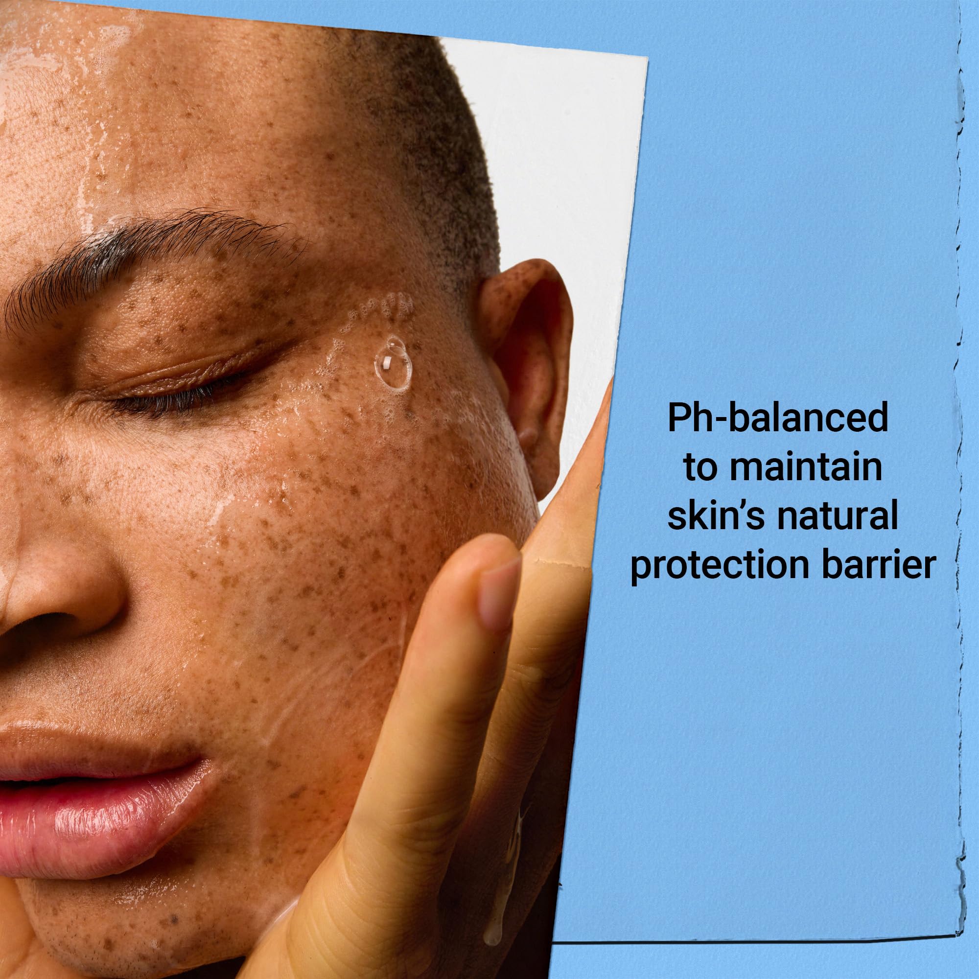 Kiehl's Ultra Facial Cleanser packaging details