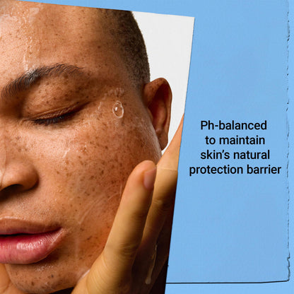 Kiehl's Ultra Facial Cleanser packaging details