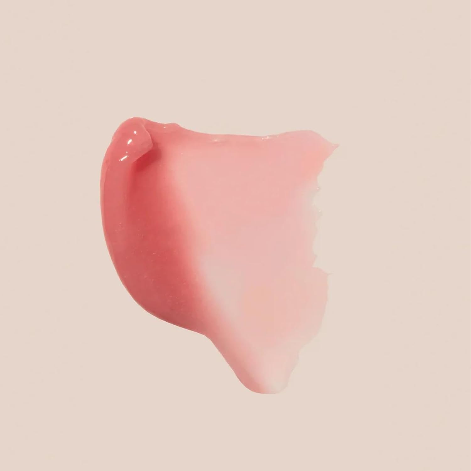 Summer Fridays Pink Sugar lip balm packaging and branding