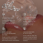 Eadem Le Chouchou Butter Mochi 0.5 ounce luxury lip care container