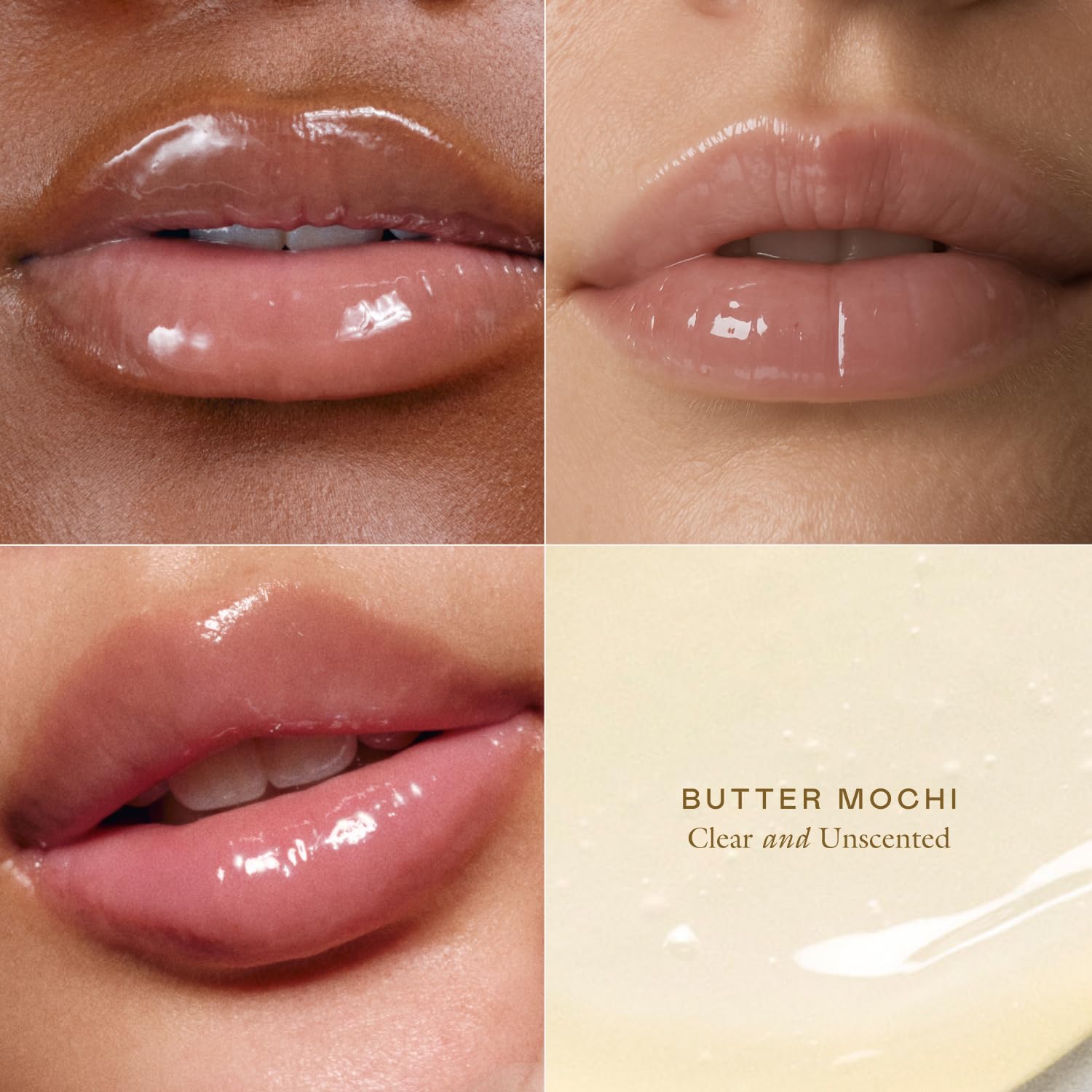 Side profile of Eadem Le Chouchou Butter Mochi balm
