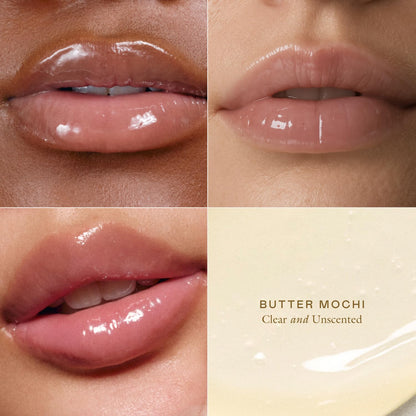 Side profile of Eadem Le Chouchou Butter Mochi balm