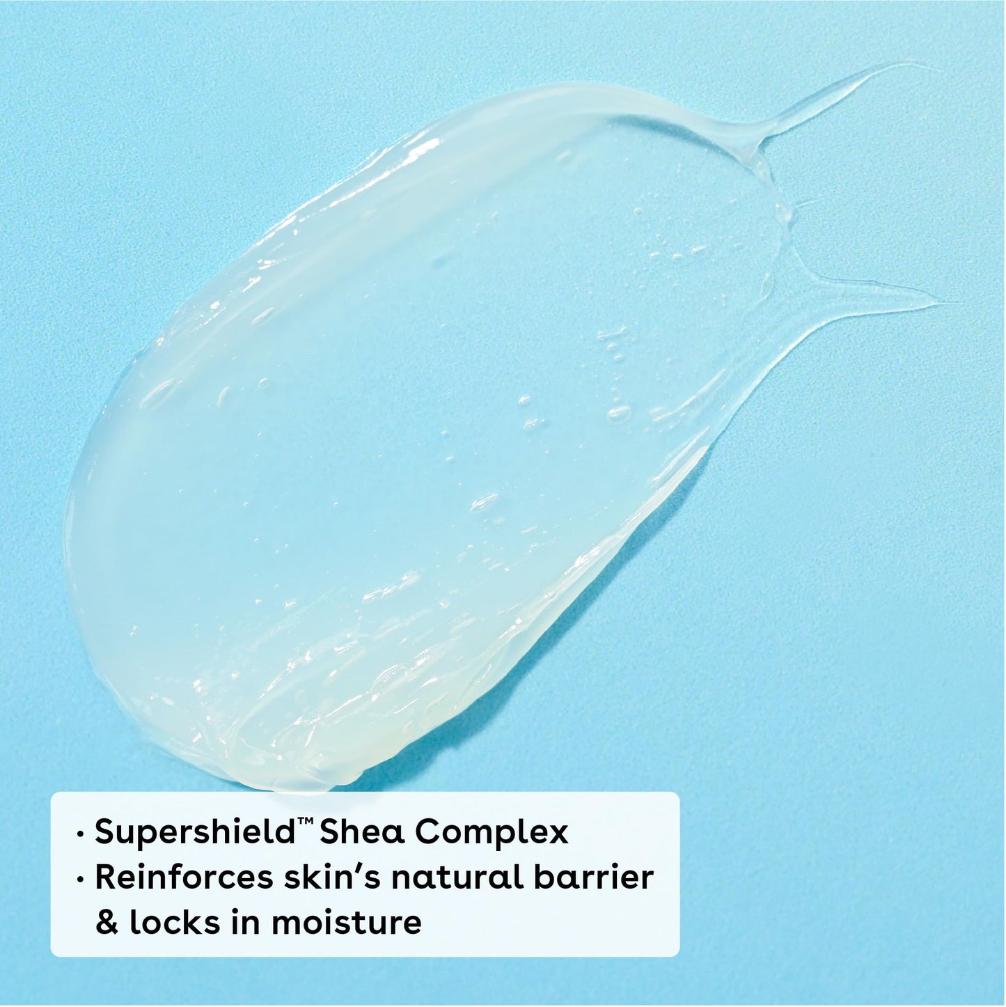 Eos lip repair treatment cap and applicator details