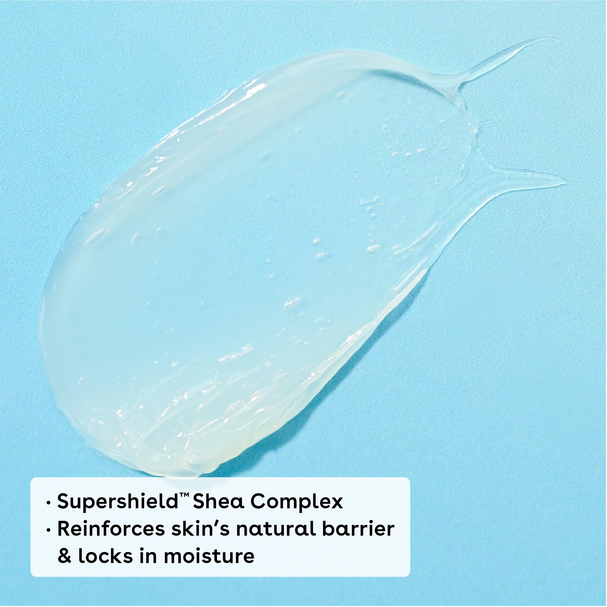Eos lip repair treatment cap and applicator details