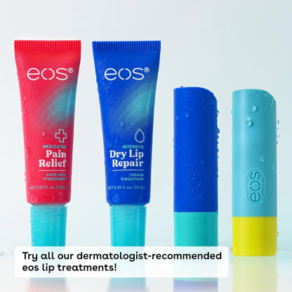 Eos The Hero 0.35 Fluid Ounce tube size reference