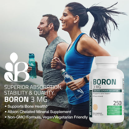 Vegetarian tablets trace mineral supplement capsule details on white background