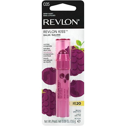 USA imported Revlon lip care collection