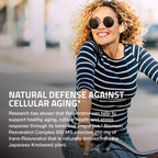 Bronson antioxidant supplement bottle cap and neck detail