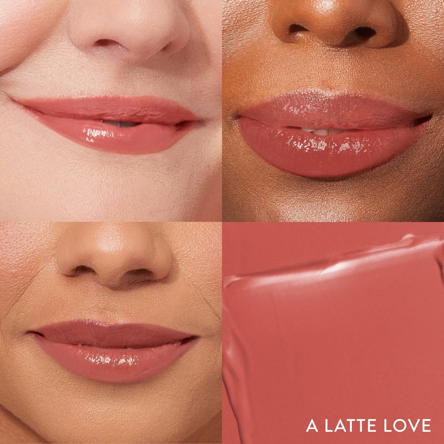 Laura Geller Jelly Balm tinted lip balm applicator