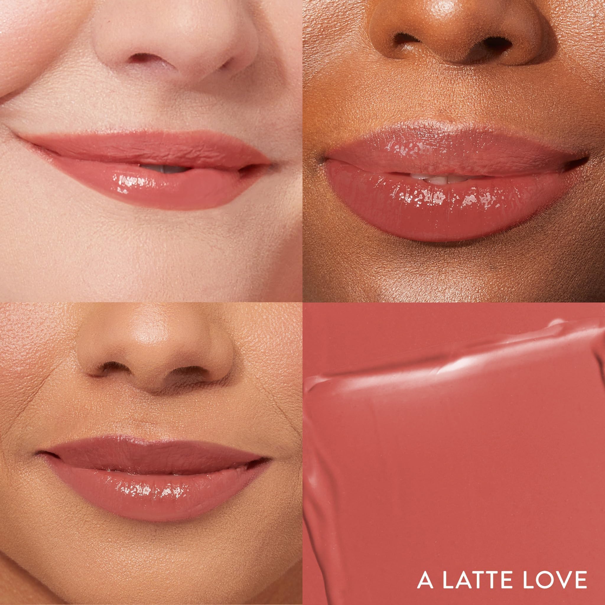 Laura Geller Jelly Balm tinted lip balm applicator