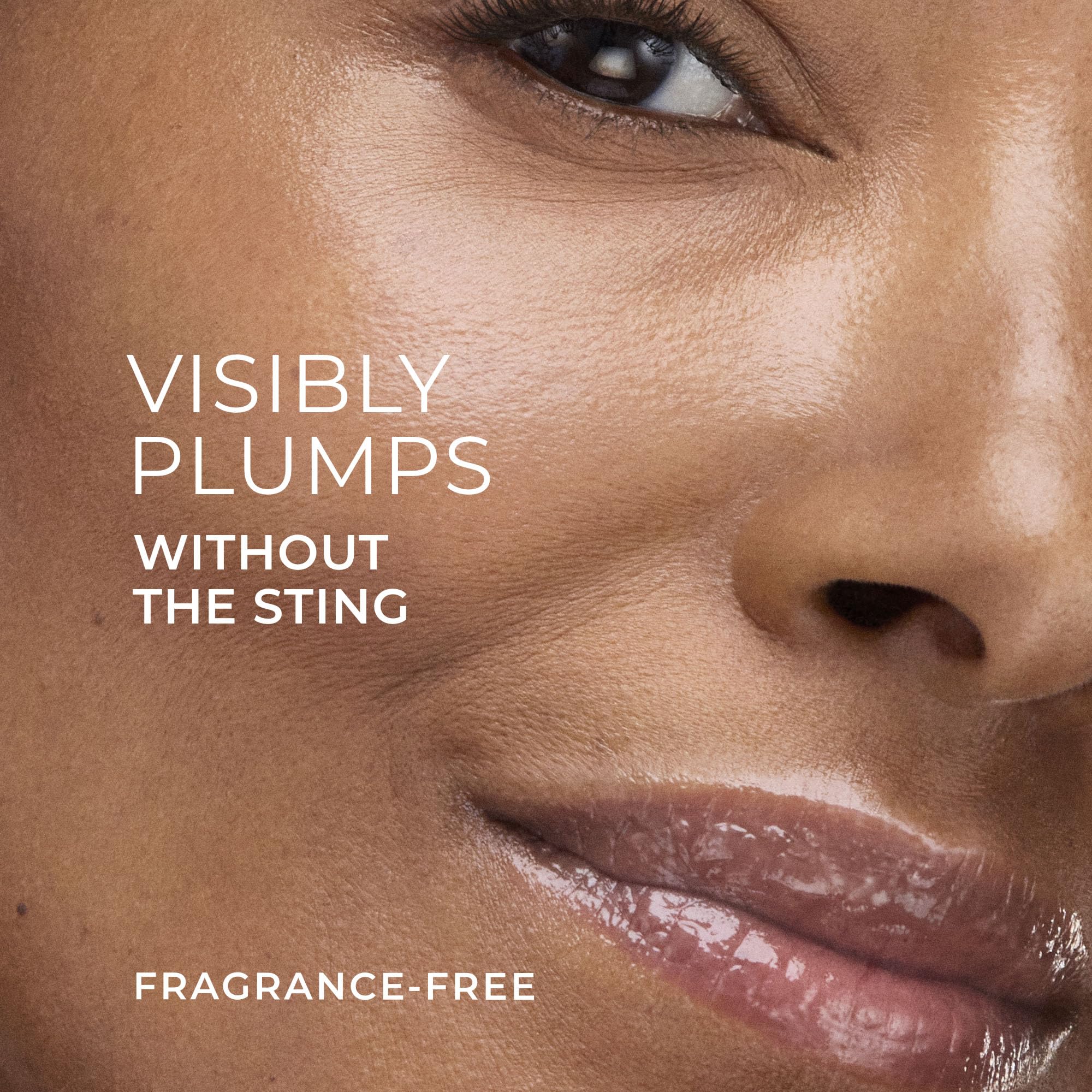 RoC Derm Correxion Lip Volumizer with eye cream packette