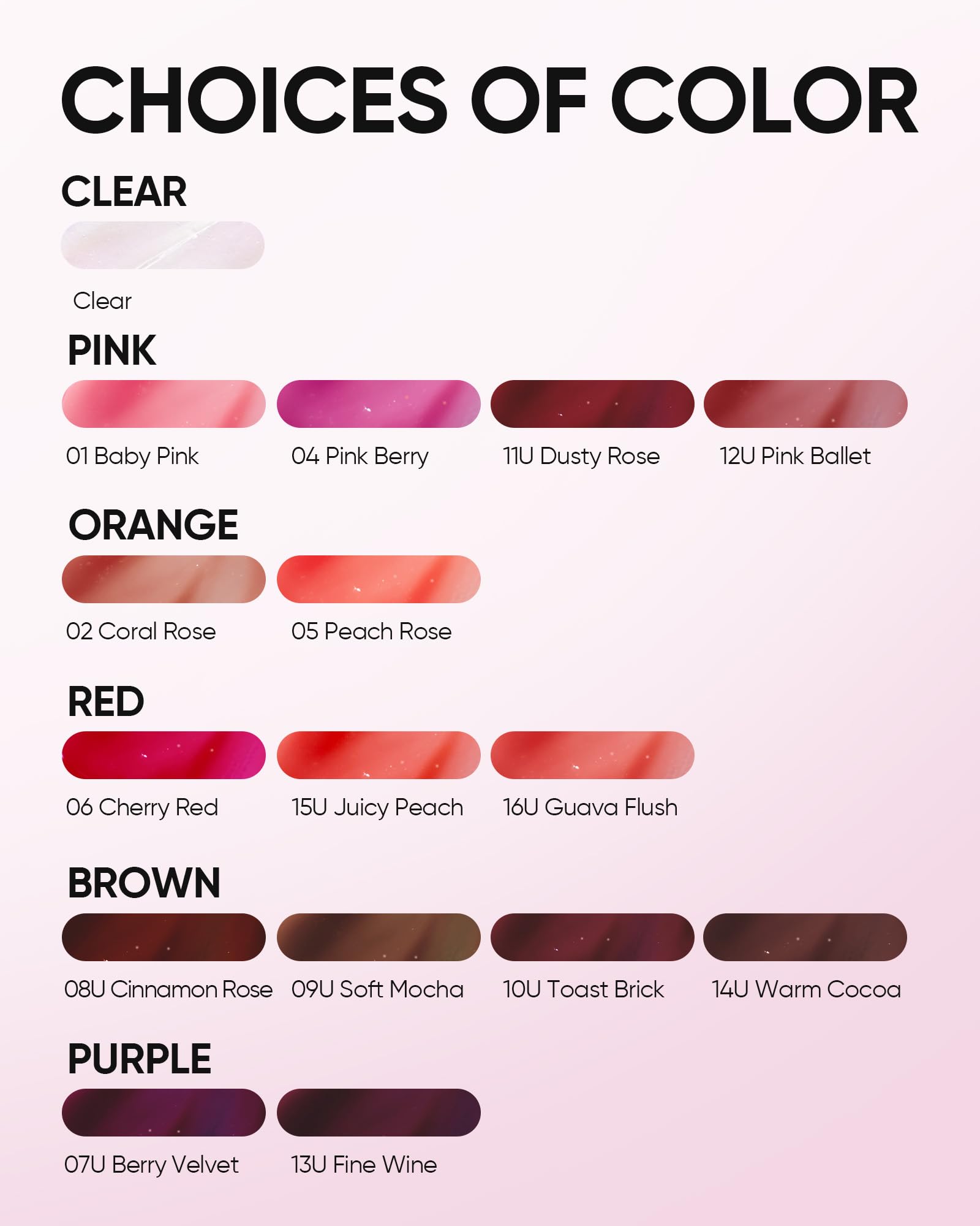 Brand logo and Skintific lip serum product box