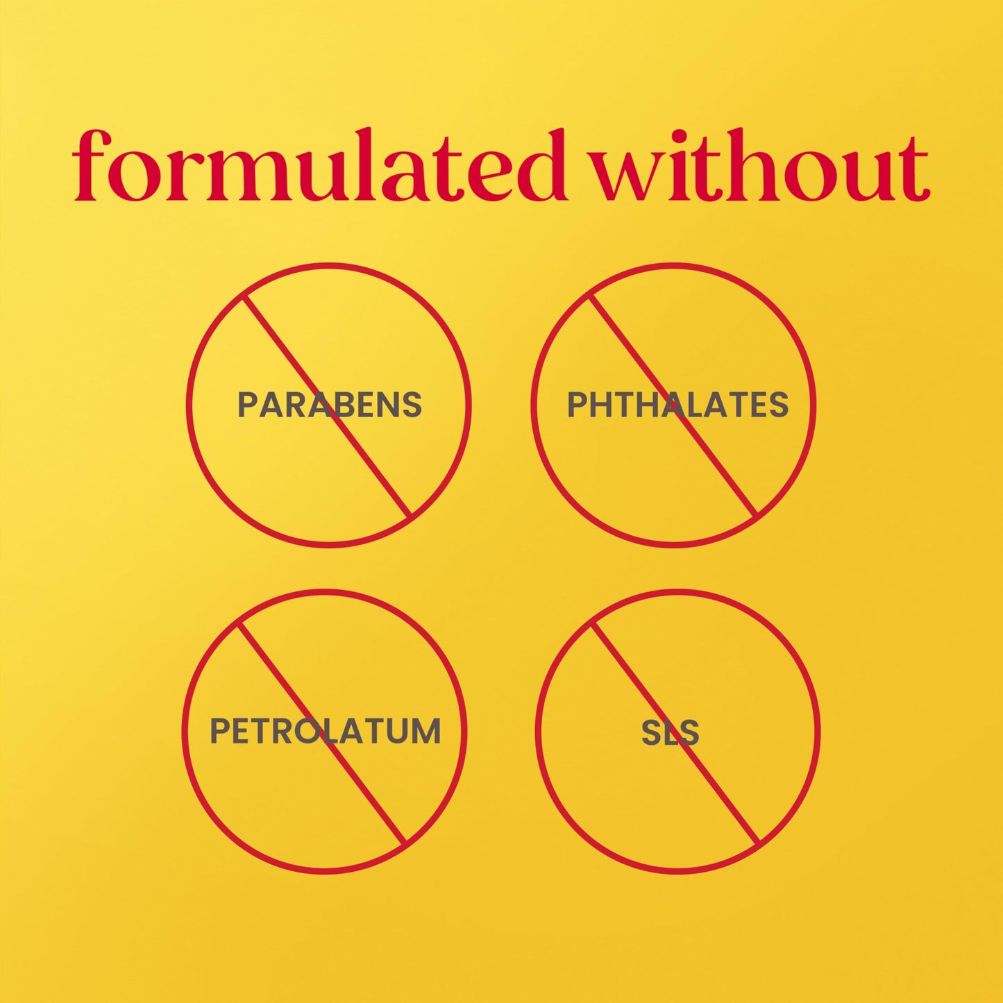 Burt's Bees four pack personal care set displayed on a clean surface for daily skincare routines.
