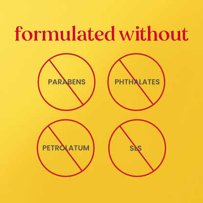 Burt's Bees four pack personal care set displayed on a clean surface for daily skincare routines.
