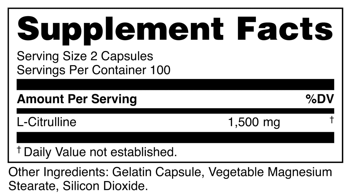 Bucked Up fitness supplement bottle focusing on gluten free and non GMO badges