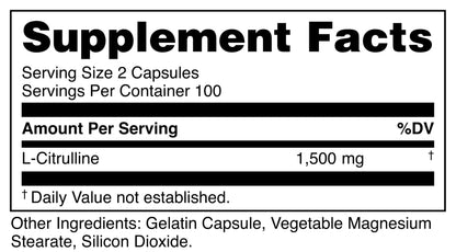 Bucked Up fitness supplement bottle focusing on gluten free and non GMO badges