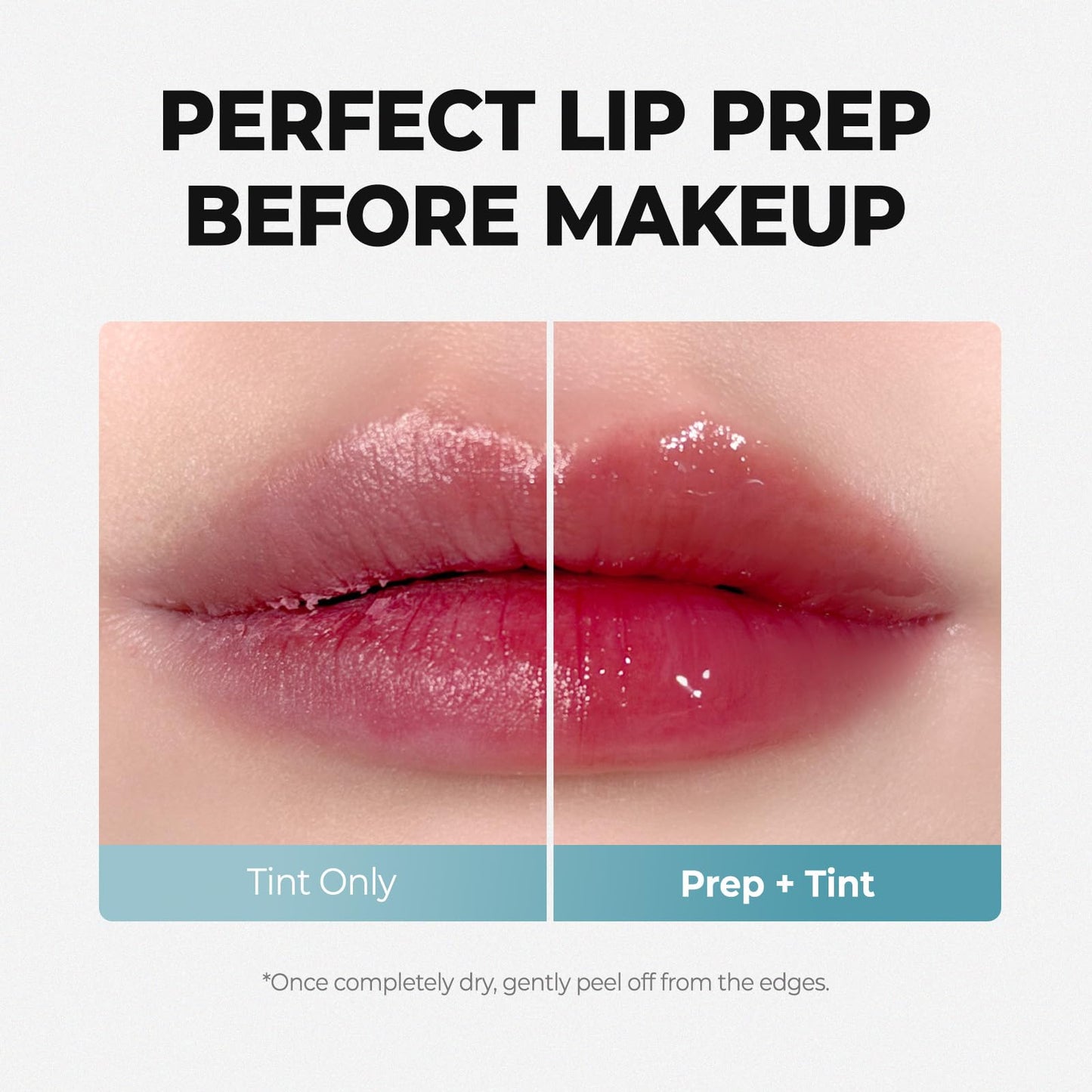 Laka K-Beauty lip care essential