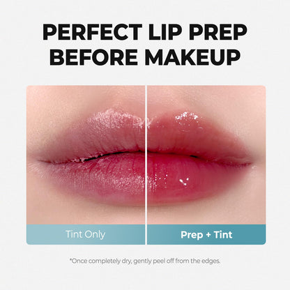 Laka K-Beauty lip care essential