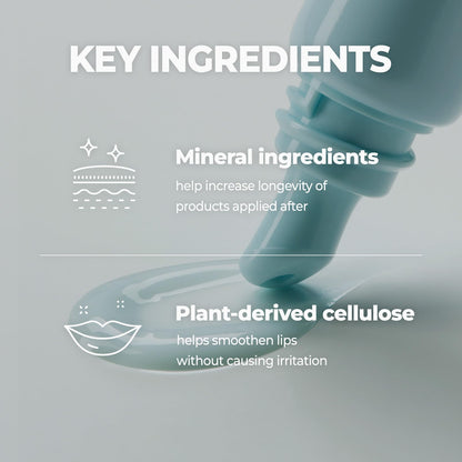 Laka Soothing Prep Lip Mask product detail