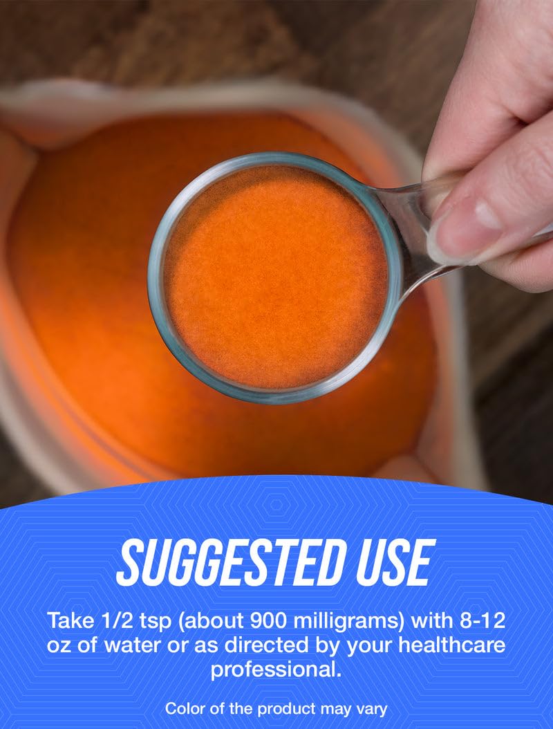 High quality Beta Carotene powder supplement from USA