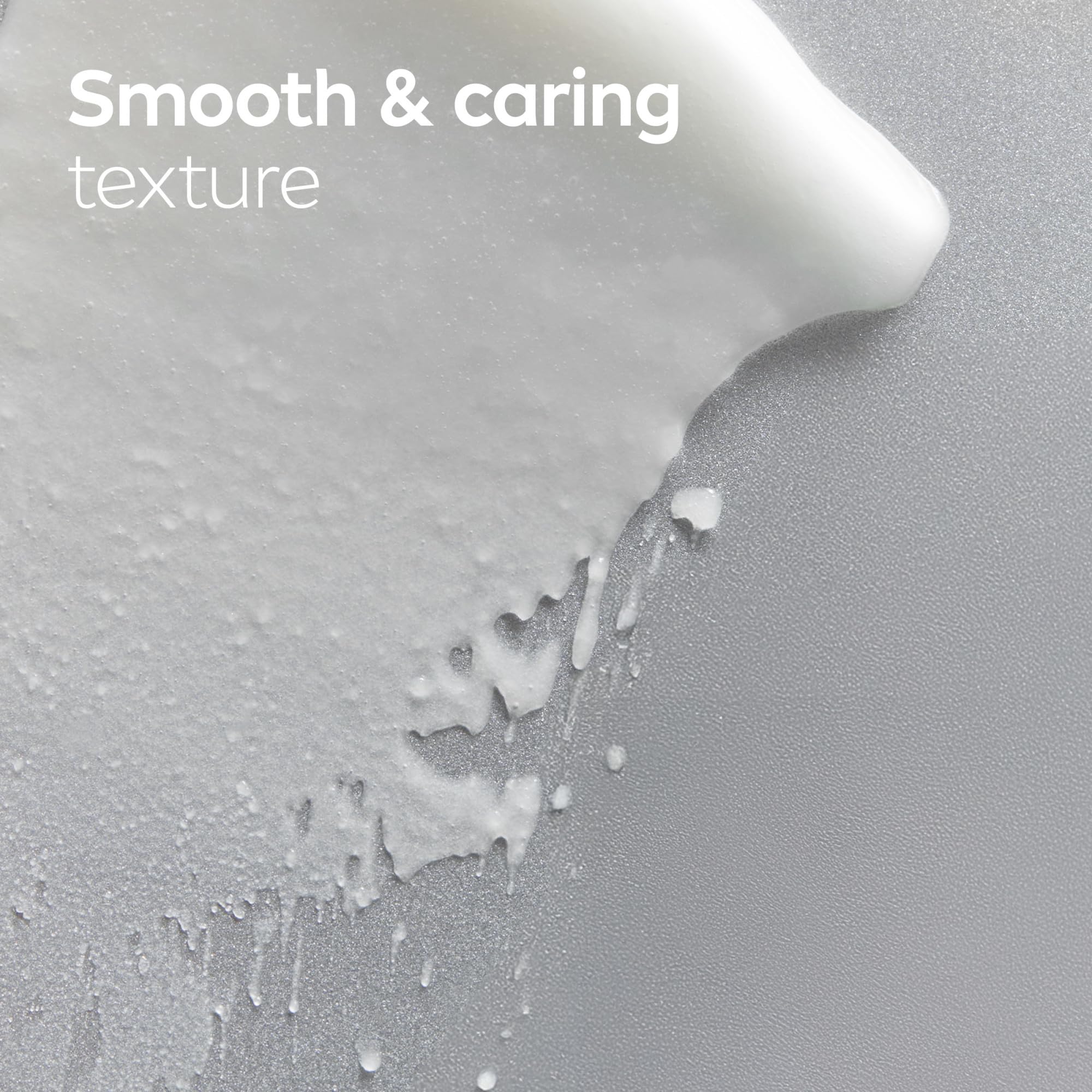 Back of Nivea Smoothness lip balm pack with ingredients