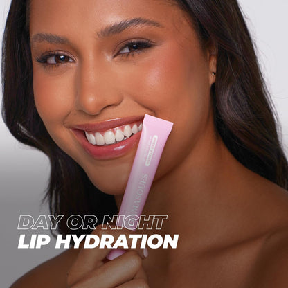 Vitamasques lip treatment travel friendly size