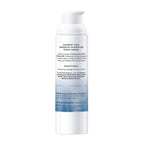 Eucerin Immersive Hydration Night Cream packaging and size label
