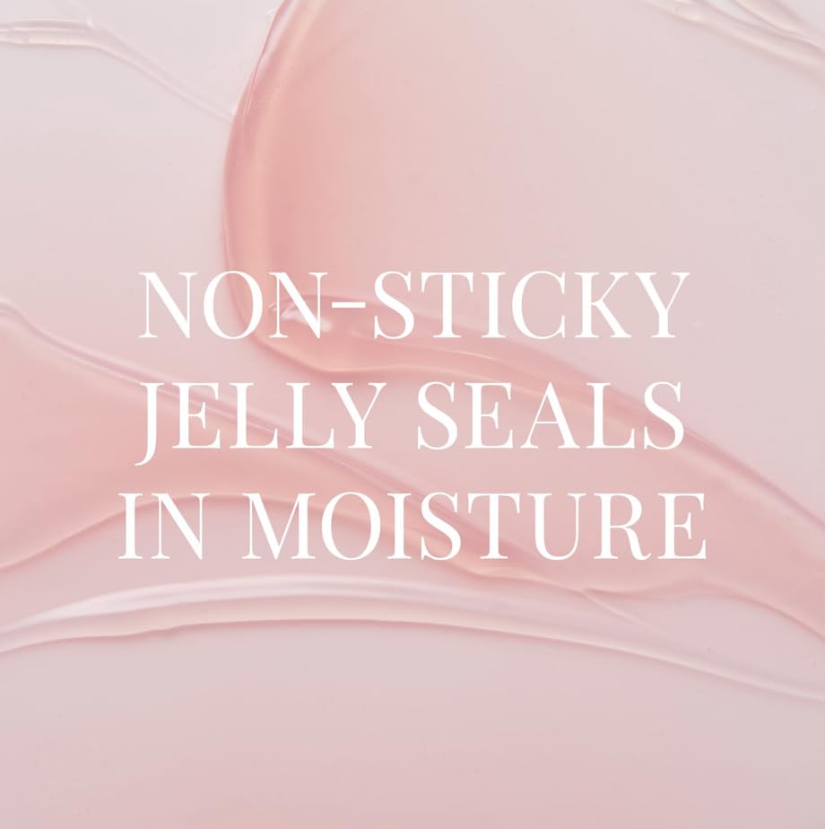 Tatcha The Kissu Lip Mask box packaging and jar