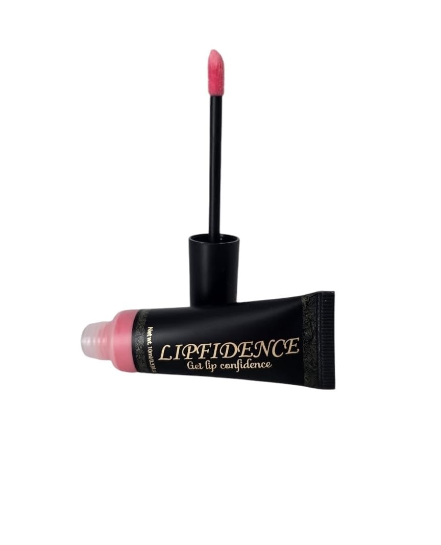 Lipfidence lip lightening cream for smokers and non-smokers