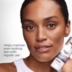 Back label view of Eucerin Night Cream with usage directions and warnings