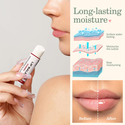 Travel friendly Dmsky lip balm sticks for men women and kids