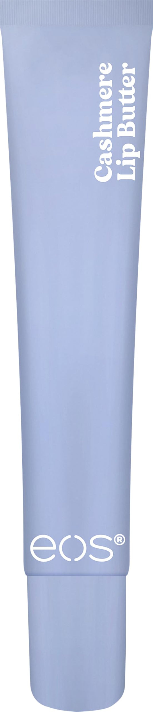 Eos Cashmere Lip Butter showing smooth texture