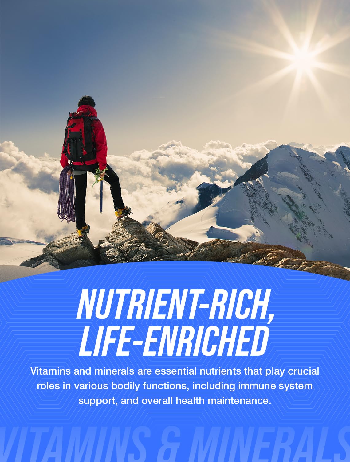 BulkSupplements authentic USA imported gluten free chromium supplement daily metabolic care