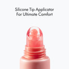 Ruby & Millie lip balm 0.5 Ounce packaging details and branding